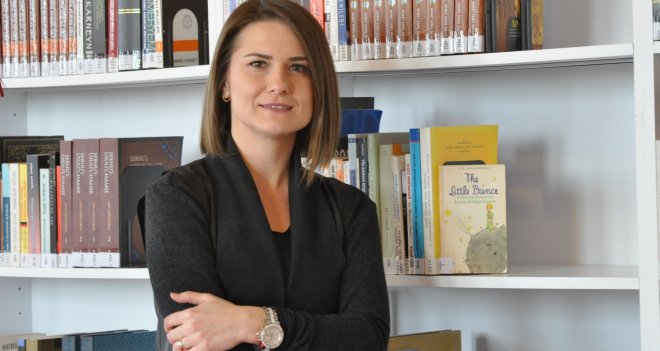 Yrd. Doç. Dr. Yılmaztekin: ''İyi bir planlamayla yarıyıl tatili daha verimli olur''