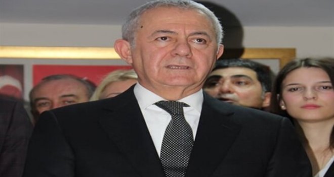 Yüksel'den Delican'a sert cevap: ''Ya ihbar etsin, ya özür dilesin