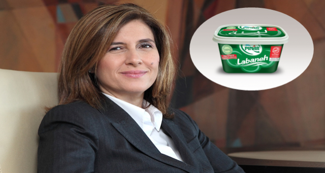 Yurt dışında Türkiye’nin gururu; Pınar Labne…