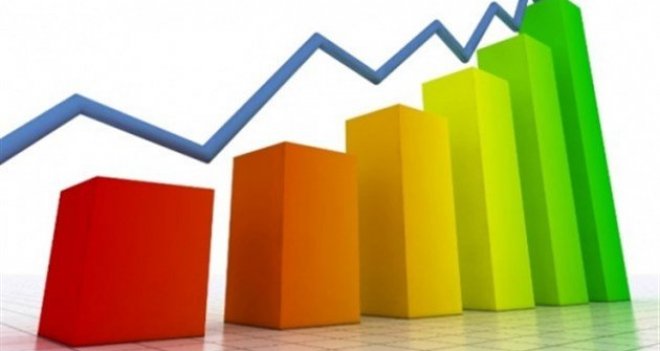 Yurt içi üretici fiyat endeksi aylık yüzde 0,21 arttı