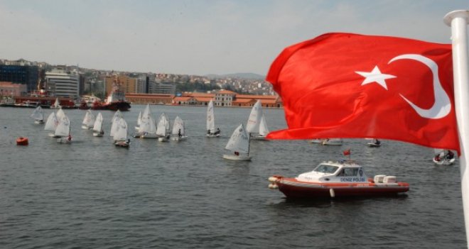 Yusuf Öztürk: 2018’de ülkemiz için daha fazla çalışacağız