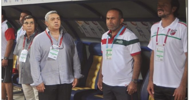 Yusuf Şimşek: Beklediğimden de iyi oynadık