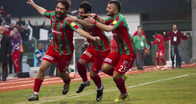 Yusuf Şimşek Burak'da ısrar ediyor