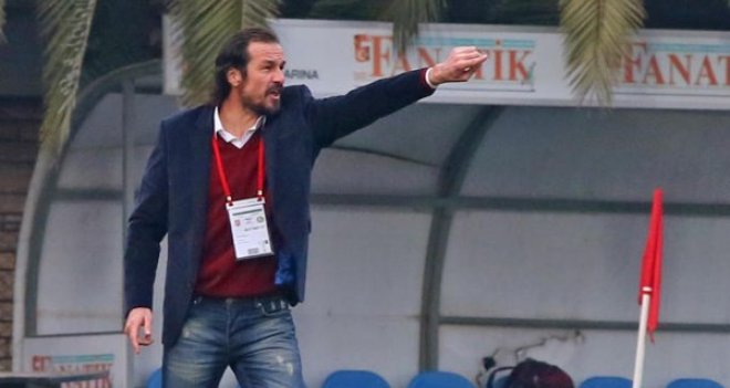 Yusuf Şimşek: Daha iyi olacağımızı biliyoruz