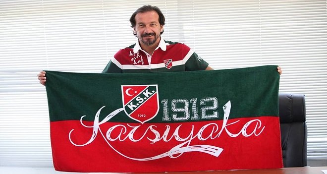 Yusuf Şimşek: İstifa edeceğimi yönetime söyledim...