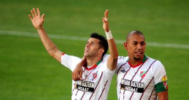 Yusuf Şimşek: Juninho yaptığının bedelini ödeyecek