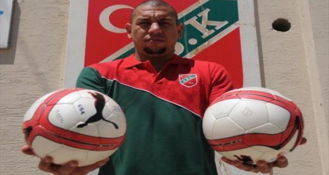 Yusuf Şimşek, Kahe'ye kefil