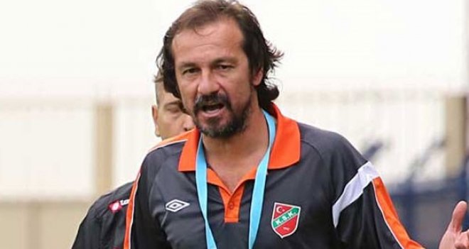 Yusuf Şimşek PFDK'ya sevk edildi