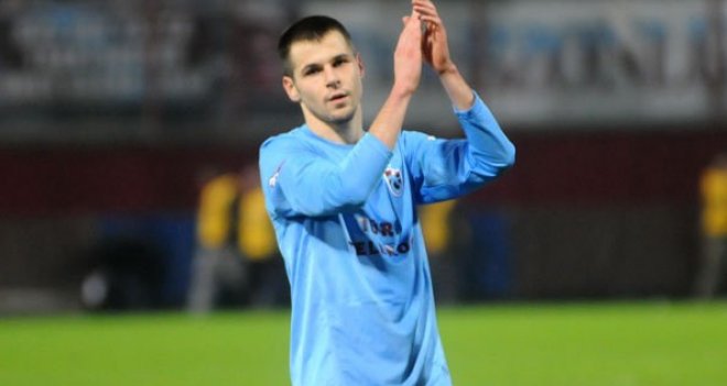 YUSUF ŞİMŞEK'TEN GABRİC'E VETO