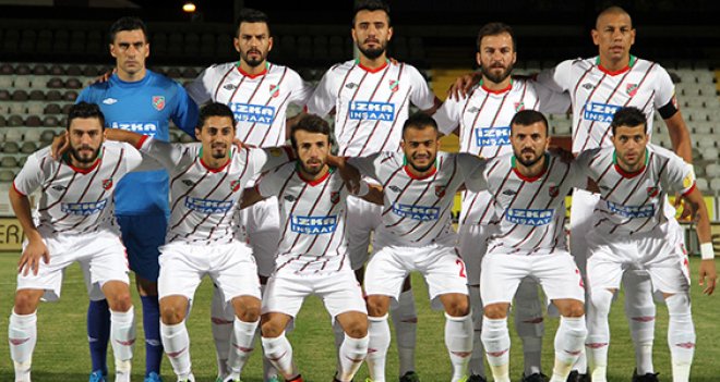 Yusuf Şimşek kadroda oynama yapacak