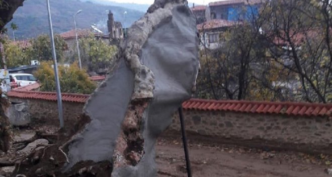 Yüzyılın operasyonu...