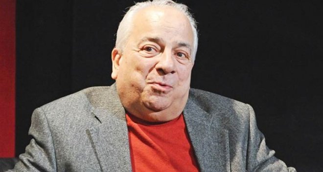 Zeki Alasya aramızdan ayrıldı...