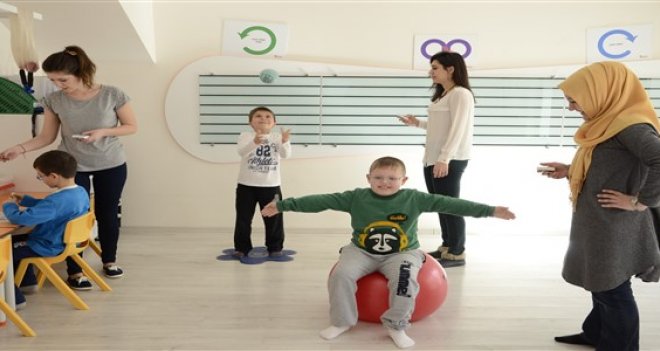 Zihin check-up'ı ile çocuğunuzun bilinmeyenlerini keşfedin