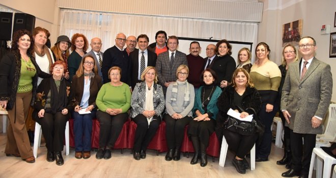 Zihinsel engelli çocuklar ''Biz Bunu Yaparız''diyecek