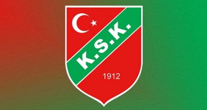 Ziraat Türkiye Kupası'nda Karşıyaka'nın rakibi Tekirdağspor