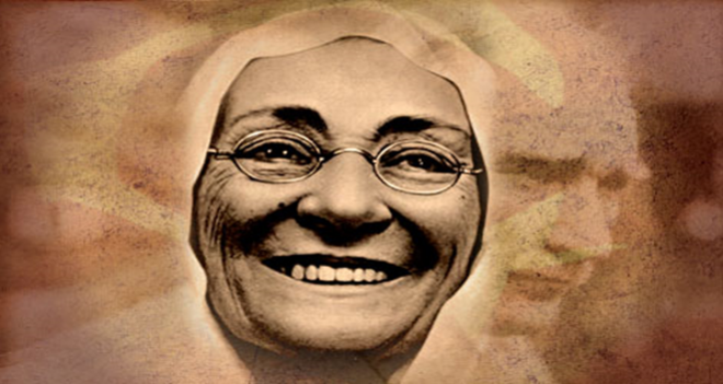 Zübeyda Ana filmi İzmir'de çekiliyor...