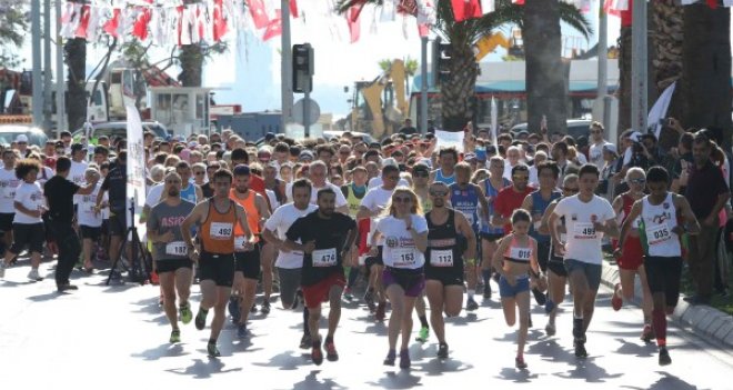 Zübeyde Anne’ye Koştular