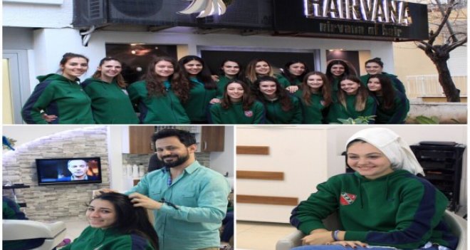 Zübeyde Hanım'ın Kızları'na bir destek daha!.