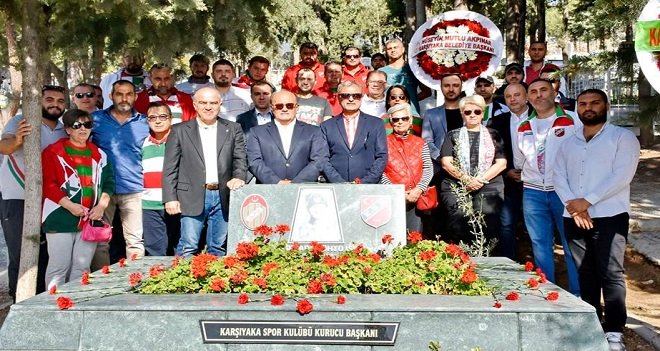 Zühtü Işıl anıldı...