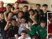    Pınar Karşıyaka U13 Türkiye 4.’sü oldu