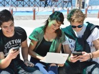  1,5 milyon İzmirli ücretsiz internetten yararlandı