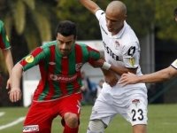  AHMET ARI KAF KAF'TAN SÜRE İSTEDİ