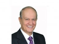  Akhisar'ın eski belediye başkanı Ciğeroğlu vefat etti