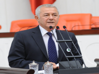  Alaattin Yüksel'den Gaziler Günü mesajı...