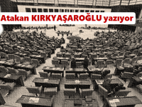  ''Aşk olsun, Siyaset!..'' 