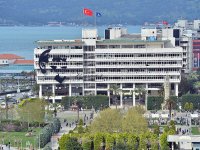  Atatürk İzmirlilere seslenecek 