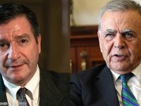  Atina’dan Başkan Kocaoğlu'na mektup var