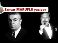  Behçet Uz'dan Tanju Okan'a; Mayıs esintileri... 