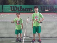  Bostanlıspor kortlarını KSK'ye tahsis etti...