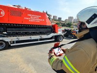  Bu ''robot''hayat kurtaracak 