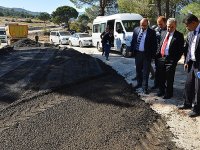  Büyükşehir’den “cüruf harekatı” 