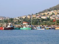  Büyükşehir’den Yeni Foça’ya 20.1 milyon liralık kanal yatırımı 