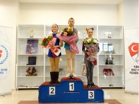  Buza ''İzmir damgası''