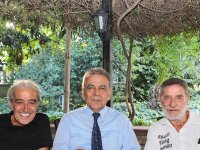  Efsaneler Fuar’da buluştu 