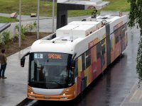  ESHOT, elektrikli otobüsler için düğmeye bastı 