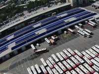  ESHOT’ta güneş enerjisi dönemi başlıyor 