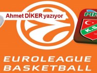  Euroleague hakkımızı söke söke aldık... 