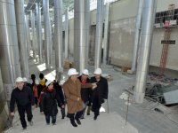  Fuar İzmir’de son viraja girildi