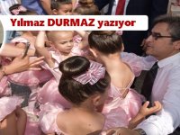  Gönüllerin başkenti Karşıyaka 