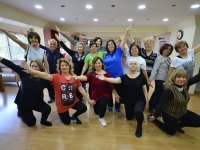  Hayat her yaşta güzel 