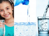  Homeros suyu “damacana” oluyor 