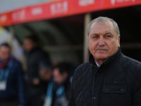  Hüseyin Hamamcı:''İnşallah ikinci yarı layık olduğumuz yere geleceğiz''