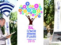  İEF’de kablosuz ve ücretsiz internet keyfi 