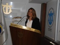  İMEAK Deniz Ticaret Odası ile Türkiye Yelken Federasyonu işbirliği yapacak