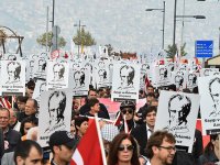  İzmir ''Ata’sı için'' yürüyecek 