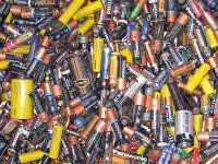  İzmir “geri dönüşümün” gözbebeği 